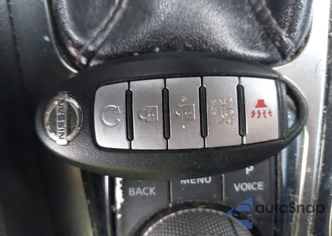 2017 Nissan Maxima 3.5 Sv from USA, damaged, VIN 1N4AA6AP3HC394352